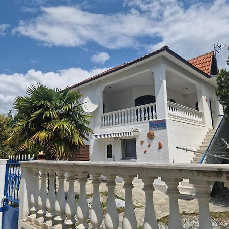 Apartmán Delfini House Asproválta Exteriér fotografie