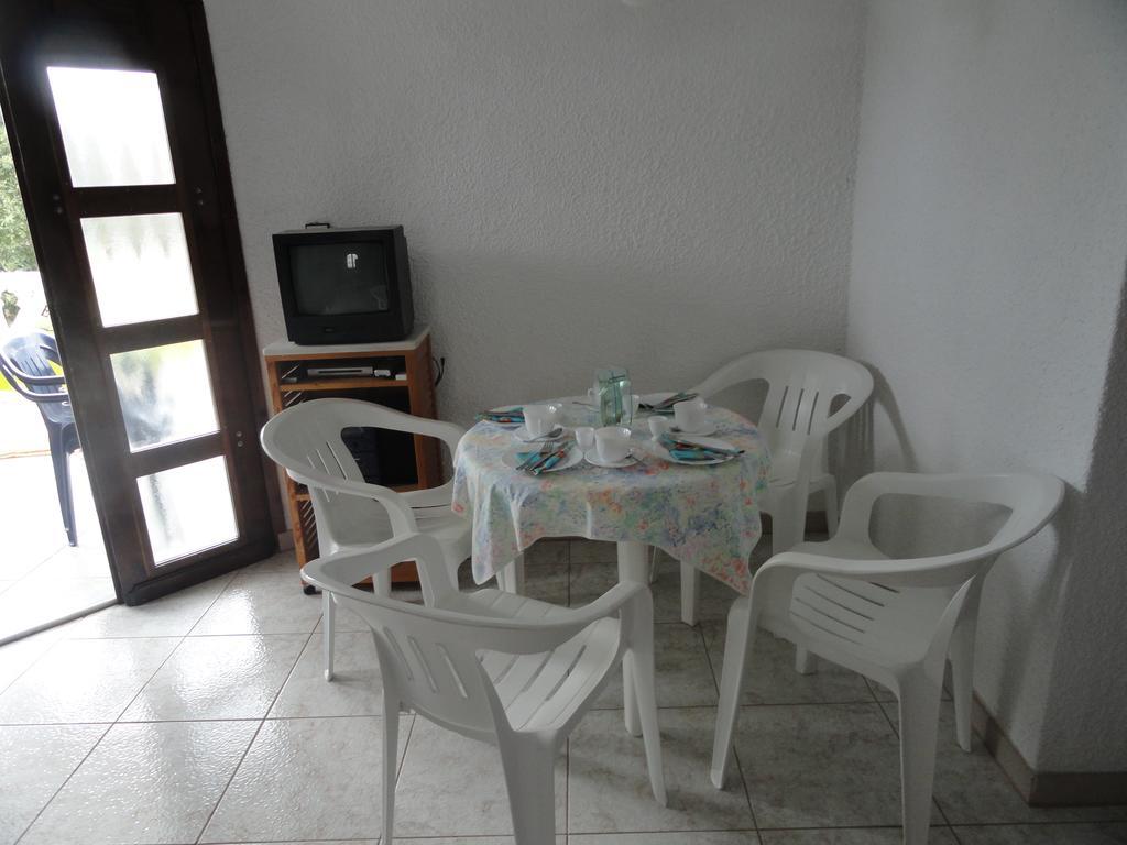 Apartmán Delfini House Asproválta Exteriér fotografie